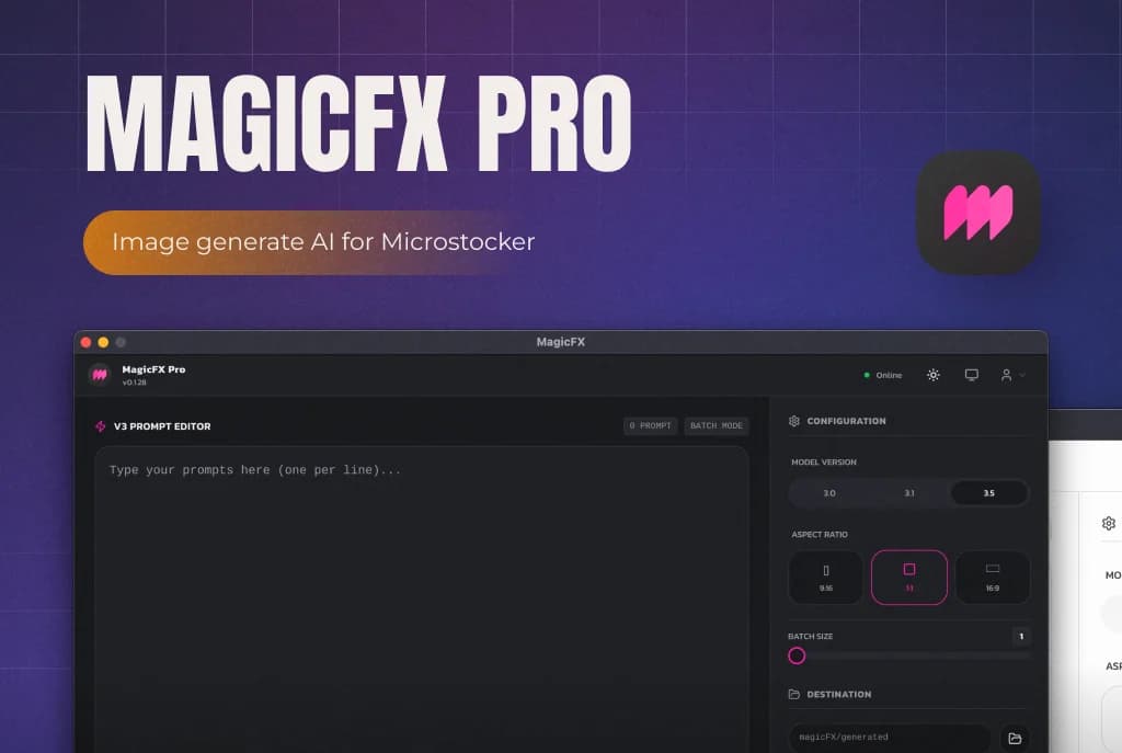 MagicFX Pro