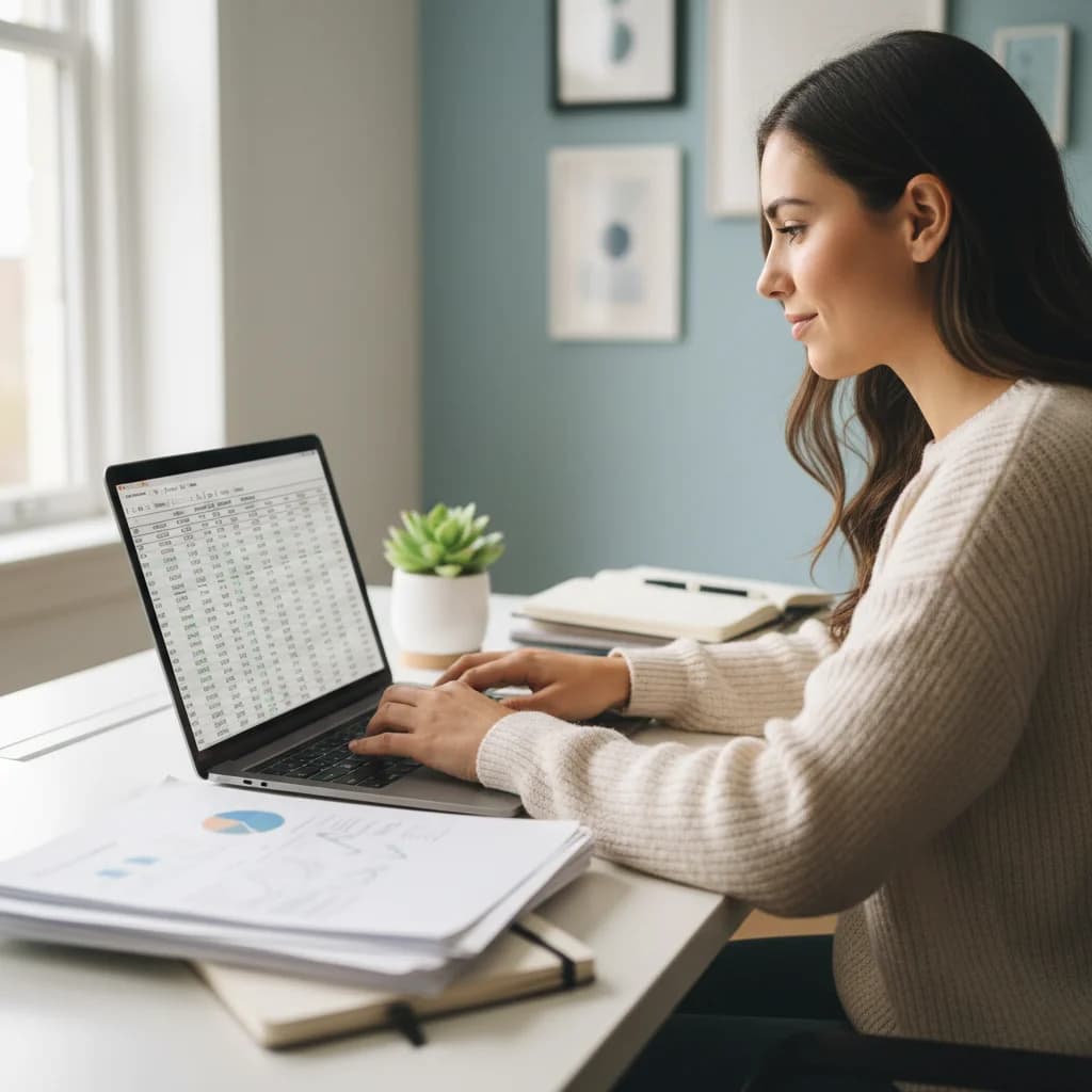 Personal Finance untuk Freelancer: Anti Galau Gaji Tak Tetap