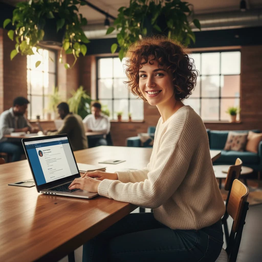 LinkedIn untuk Freelancer: Maksimalkan Profil, Gaet Klien Impian!