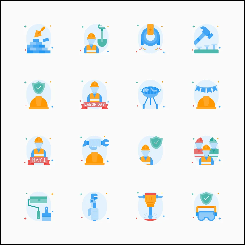 Icon Design 2